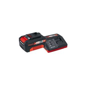Einhell 0735 18v Power X-change 3 Ah Akü + Hızlı Şarj Cihazı