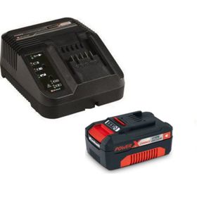 Einhell 0735 18v Power X-change 3 Ah Akü + Hızlı Şarj Cihazı