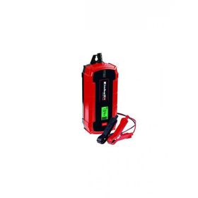 Einhell 1002205 CE-BC 1M Kırmızı Siyah Akü Şarj ve Takviye Cihazı