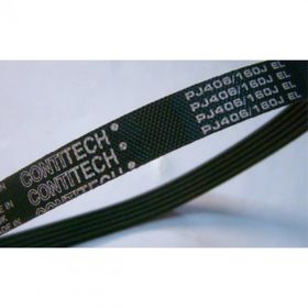 Einhell 1030 Pj406/160j Çim Biçme Bıçak Kayışı