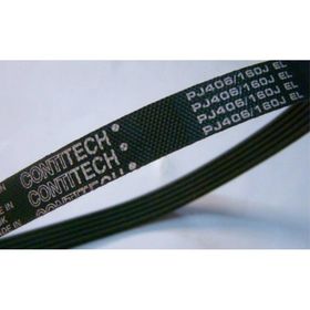 Einhell 1030 Pj406/160j Çim Biçme Bıçak Kayışı