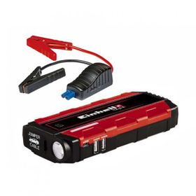 Einhell 1091511 CE-JS 8 Akü Takviye Powerbank