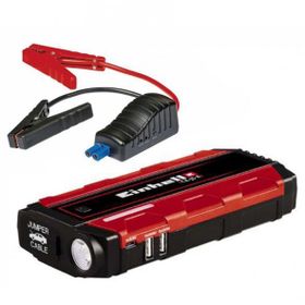 Einhell 1091511 CE-JS 8 Akü Takviye Powerbank