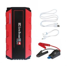 Einhell 1091511 CE-JS 8 Akü Takviye Powerbank