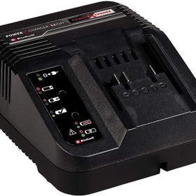 Einhell 18 V Power X Charger Şarj Ünitesi
