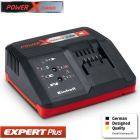 Einhell 18 V Power X Charger Şarj Ünitesi