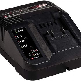 Einhell 18 V Power X Charger Şarj Ünitesi