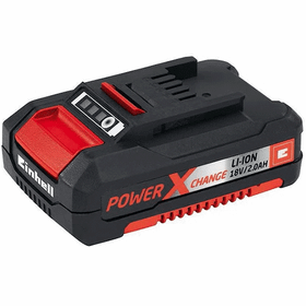Einhell 18 Volt 2,0 Ah Power X Change Li On Akü