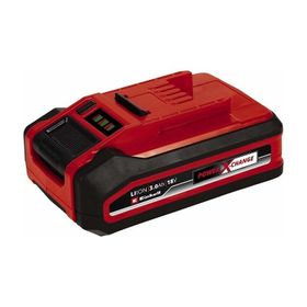 Einhell 18v 3.0 ah Power X-Change Plus Akü