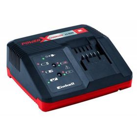 Einhell 18V 3A Power-X-Change Şarj Cihazı