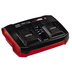 Einhell 18V 3A Power-X-Change Şarj Cihazı