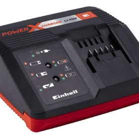 Einhell 18V 3A Power-X-Change Şarj Cihazı