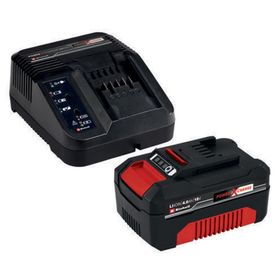 Einhell 18V 3A Power-X-Change Şarj Cihazı
