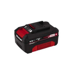 Einhell 18V - 4.0 Ah Power X-Change Akü