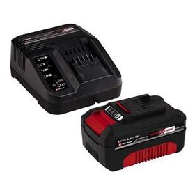 Einhell 18V 4.0Ah PXC Starter Kit Akü & Şarj Cihaz