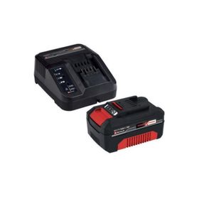 Einhell 18V 4.0Ah PXC Starter Kit Akü & Şarj Cihaz
