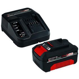 Einhell 18V 4.0Ah PXC Starter Kit Akü & Şarj Cihaz