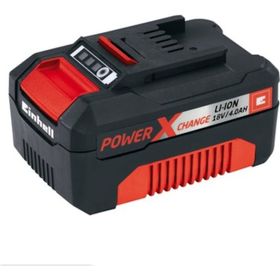 Einhell 18V 4.0Ah PXC Starter Kit Akü ve Şarj Cihazı