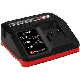 Einhell 18V 4A Power-X-Fastcharger Hızlı Şarj Cihazı