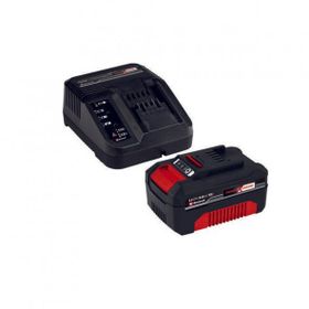 Einhell 18V 4A Pxc Starter Kit Akü