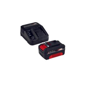 Einhell 18V 4A Pxc Starter Kit Akü