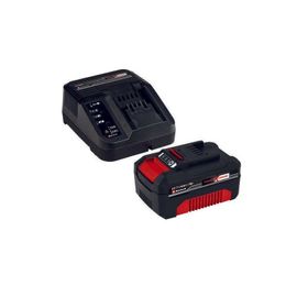 Einhell 18V 4A Pxc Starter Kit Akü