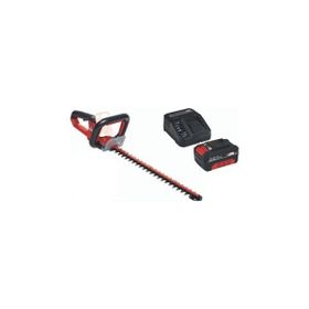 Einhell 1x4.0AH Arcurra Akülü Çit Budama Makinesi