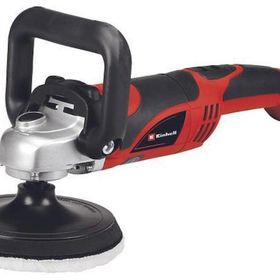 Einhell 2093250 CC-PO 1100/150 CE Polisaj ve Zımpara Makinesi