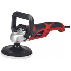 Einhell 2093250 CC-PO 1100/150 CE Polisaj ve Zımpara Makinesi