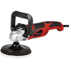 Einhell 2093250 CC-PO 1100/150 CE Polisaj ve Zımpara Makinesi