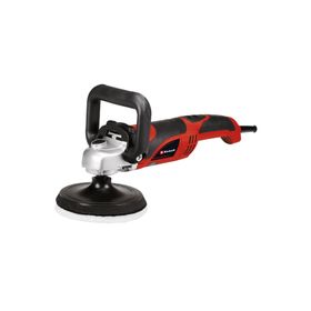 Einhell 2093250 CC-PO 1100/150 CE Polisaj ve Zımpara Makinesi