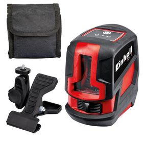 Einhell 2270109 TC-LL 2 G Çapraz Çizgi Lazer