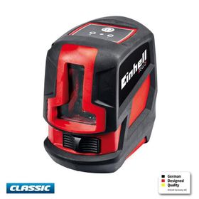 Einhell 2270109 TC-LL 2 G Çapraz Çizgi Lazer