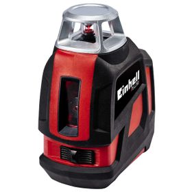 Einhell 2270119 TE-Ll 360 G Çapraz Çizgi Lazer