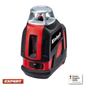 Einhell 2270119 TE-Ll 360 G Çapraz Çizgi Lazer