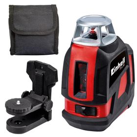 Einhell 2270119 TE-Ll 360 G Çapraz Çizgi Lazer