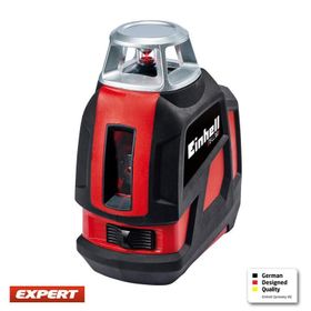Einhell 2270119 TE-Ll 360 G Çapraz Çizgi Lazer