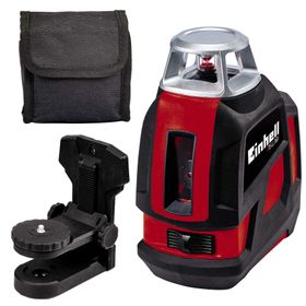 Einhell 2270119 TE-Ll 360 G Çapraz Çizgi Lazer