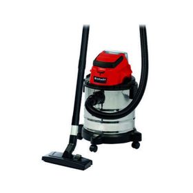 Einhell 2347130 TC-VC 18/20 Li S Solo Akülü Sanayi Tipi Süpürge