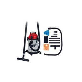 Einhell 2347130 TC-VC 18/20 Li S Solo Akülü Sanayi Tipi Süpürge