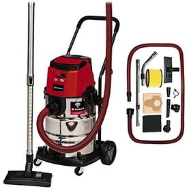 Einhell 2347143 TP-VC 36/30 S Auto Solo Akülü Islak Kuru Süpürge