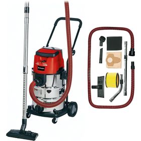 Einhell 2347143 TP-VC 36/30 S Auto Solo Akülü Islak Kuru Süpürge