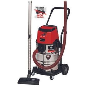 Einhell 2347143 TP-VC 36/30 S Auto Solo Akülü Islak Kuru Süpürge
