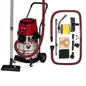 Einhell 2347143 TP-VC 36/30 S Auto Solo Akülü Islak Kuru Süpürge