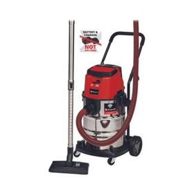 Einhell 2347143 TP-VC 36/30 S Auto Solo Akülü Islak Kuru Süpürge