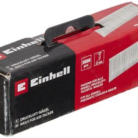 Einhell 25 mm 3000 Parça Çivi Seti
