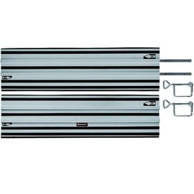 Einhell 2x1000 mm Daire Testere için Alüminyum Kılavuz Rayı