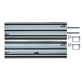 Einhell 2x1000 mm Daire Testere için Alüminyum Kılavuz Rayı