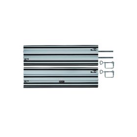 Einhell 2x1000 mm Daire Testere için Alüminyum Kılavuz Rayı