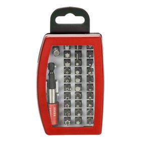 Einhell 32 Parça Bist Uç Seti
